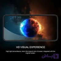 محافظ صفحه نمایش اپیکوی مدل OG-ESD+HDمناسب برای گوشی موبایل سامسونگ Galaxy A53 5G/A52s 5G/A52 5G/A51 4G/5G