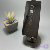 محافظ صفحه نمایش SAISHOبرای گوشی موبایل سامسونگ POCOM4 5G.A12,A13,A32(5G),A23,A02S,
