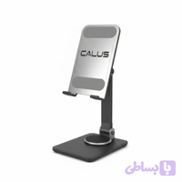 استند فلزی موبایل و تبلت CALUS MT12 Max
