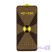 محافظ صفحه نمایش جانبی مرکزی مدل OG-EDS+HD شیائومیRedmi Note 10 4G / Note 10S / Note 11/Note 11 s/poco m 4 pro 4g/pocio m 5s