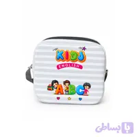 کیف حمل تبلت Kids English