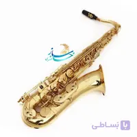 ساکسیفون التو سوزوکی (جعبه الومینیومی)