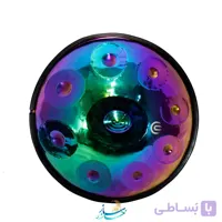 هنگدرام ارشا نه نت هفت رنگ (همراه با کاور )