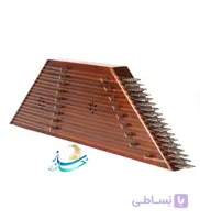 سنتور الماسی