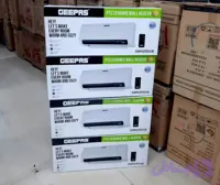 بخاری برقی دیواری جیپاس مدل GwH 28518