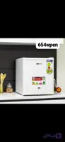 یخچال رو میزی جی پاس مدل 654wpen