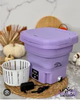 مینی واش تاشو سیلیکونی مدل mlsc_01 (کد 1W0L4)