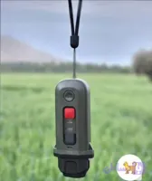 دستگاه دور کننده سگ و گربه و حیوانات وحشی مدل u10