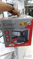 اسپرسو ساز یونیک ۲۰ بار و ۱۲۰۰ وات مدلvesp_02