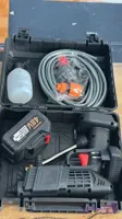 کارواش شارژی تک باطری مدل sc4050 (کد AP4D8)