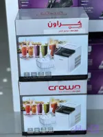 یخساز خانگی ۱۲ کیلویی کرون مدل im_263