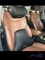 پشت گردنی و رو صندلی طبی اتومبیل (کد 7DJ96)