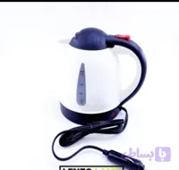 کتری برقی فندکی ماشین سواری و کامیون mk03