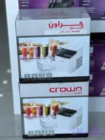 یخساز ۱۲ کیلویی کرون مدل im 263