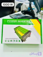 اینورتر خانگی ۵۰۰ وات مدت ml33