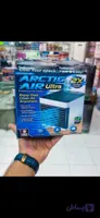 کولر ابی رومیزی کوچک مدل ultra -poro (کد OXCA2)