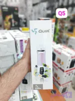 شیکر المانی کوییک مدل Q5