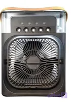 پنکه مه پاش مدل aire cooler fan
