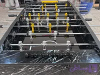 فوتبال دستی هایگلاس تاشو مدل s137
