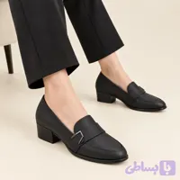 کفش کالج زنانه مدل لینا دنیز