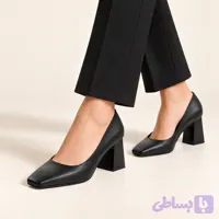 کفش مجلسی زنانه مدل ساده