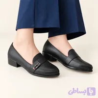 کفش مجلسی زنانه مدل جانا دنیز