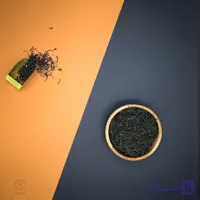 چای قلم 100گرم هندوستان سفارشی آی گراش