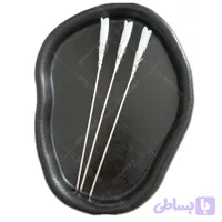 کانزاشی لاله سفید