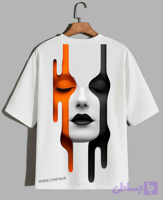 تیشرت کد 1004