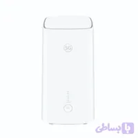 مودم 5G/TD-LTE مدل Huawei 5G CPE 5 H155-381 استوک مناسب ترید و گیم