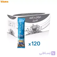 کافی میکس مولتی کافه بدون شکر