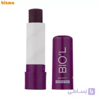 بالم لب رنگی بیول مدل Berry