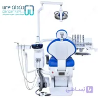 یونیت دندانپزشکی Sialk 8000 T plus