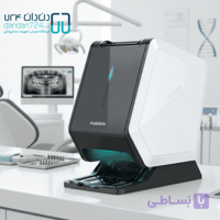 اسکنر فسفرپلیت فیوژن FUSSEN مدل F220