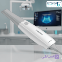 اسکنر داخل دهانی فیوژن FUSSEN مدل S6500