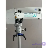 میکروسکوپ دندانپزشکی استوک در حد اک