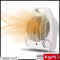 هیتر برقی پلاستیک مقاوم در برابر حرارت بالا (کد O1A14)
