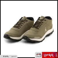 کفش ساقدار جردن مردانه بند دار سایز 41-44