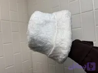 کلاه باکت مخمل تدی(اقتصادی)