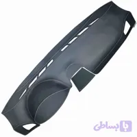 روکش داشبورد چرمی تیبا برند فرمونو