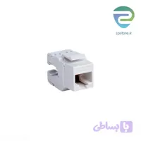 کیستون Cat6 دیلینک مدل-Dlink Keystone Cat6 UTP NKJ-C6WHI1B21