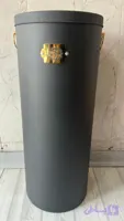 سطل زباله لیوان یکبار مصرف تکنو برتر