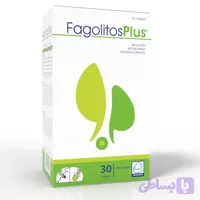 مکمل FagolitosPlus