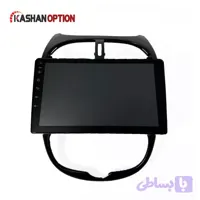 مانیتور اندروید فابریک 206 مدل تمام لمسی 9 اینچ (کپی)