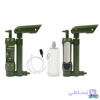 پمپ تصفیه آب مینی بلک دیر مدل JY-SYUF-003