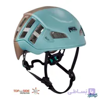 کلاه متئور پتزل طرح جدید | Petzl METEOR NEW