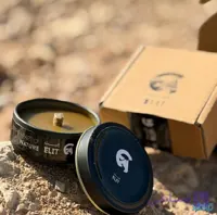 شمع نجات الیت