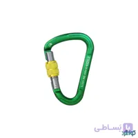 کارابین پیچ گلابی اچ ام اس hms ایزن مدل النایتمر | Eyezen HMS carabiner ELNIGHTMER (7013)