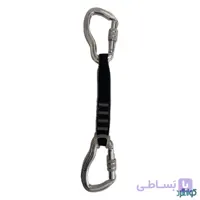 کوییک درا دره نوردی کنگ 17 سانتی