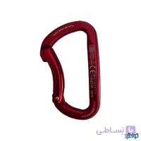 کارابین دهانه خم کنگ